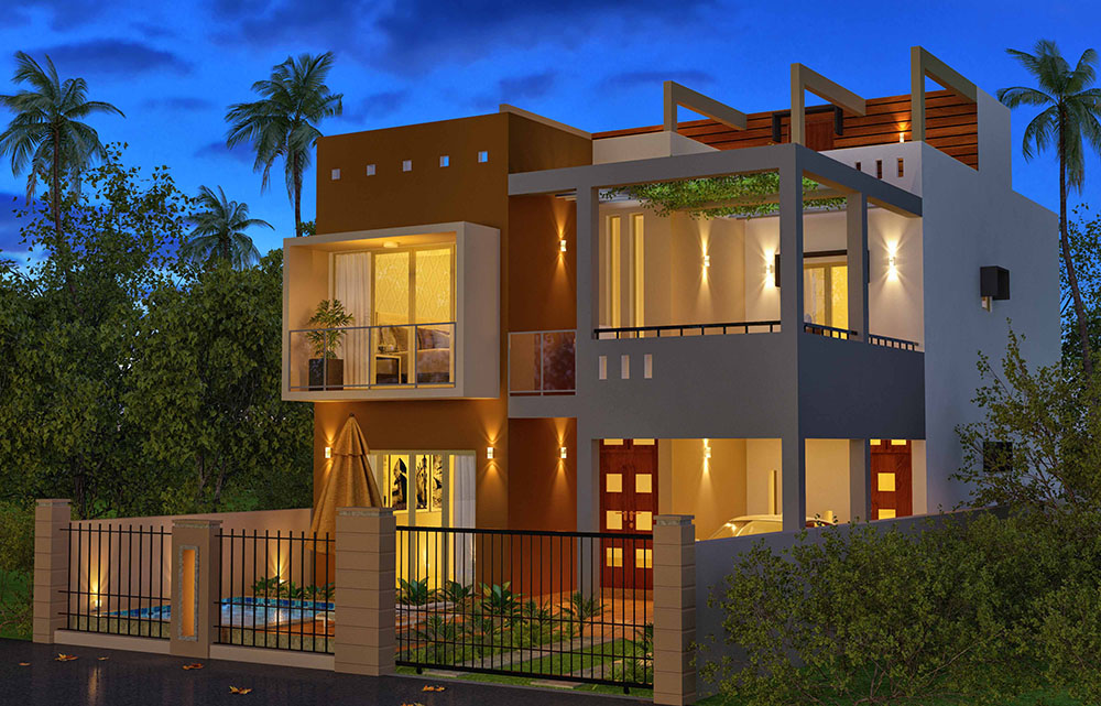 Millbrook Villas Gallery