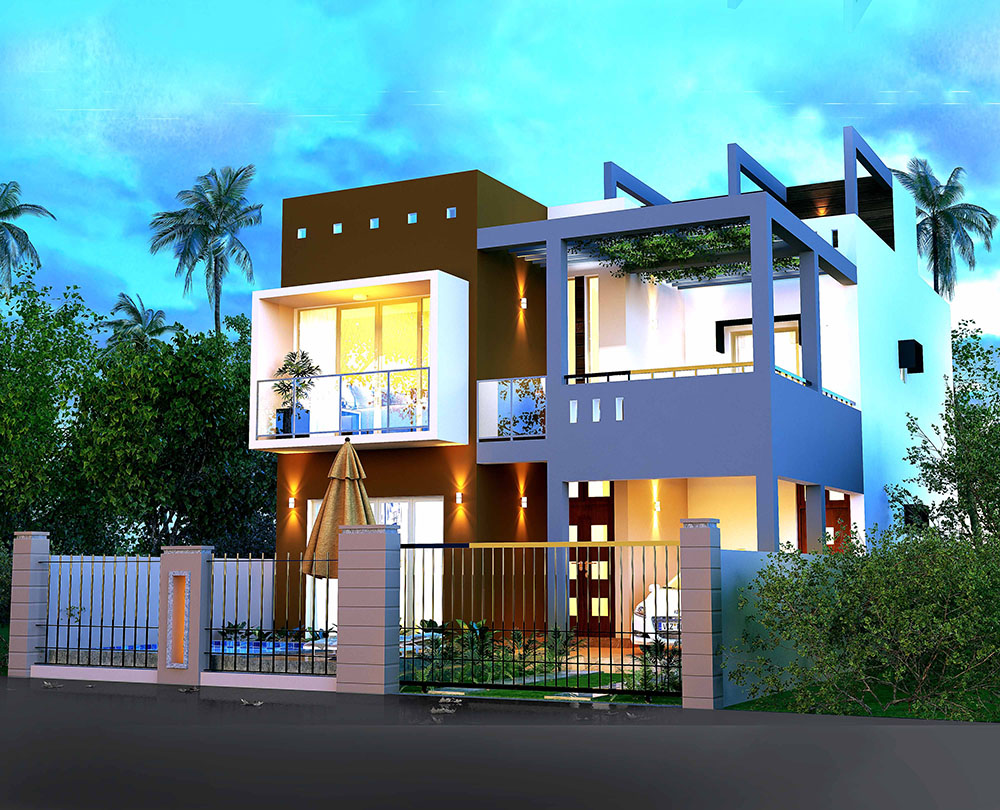 Millbrook Villas Gallery