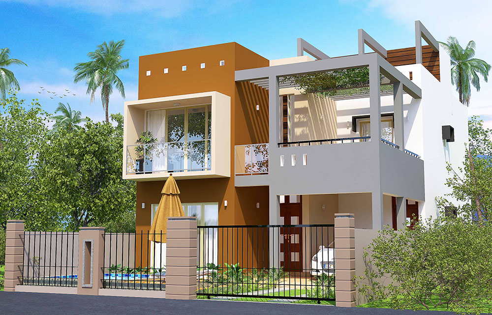 Millbrook Villas Gallery