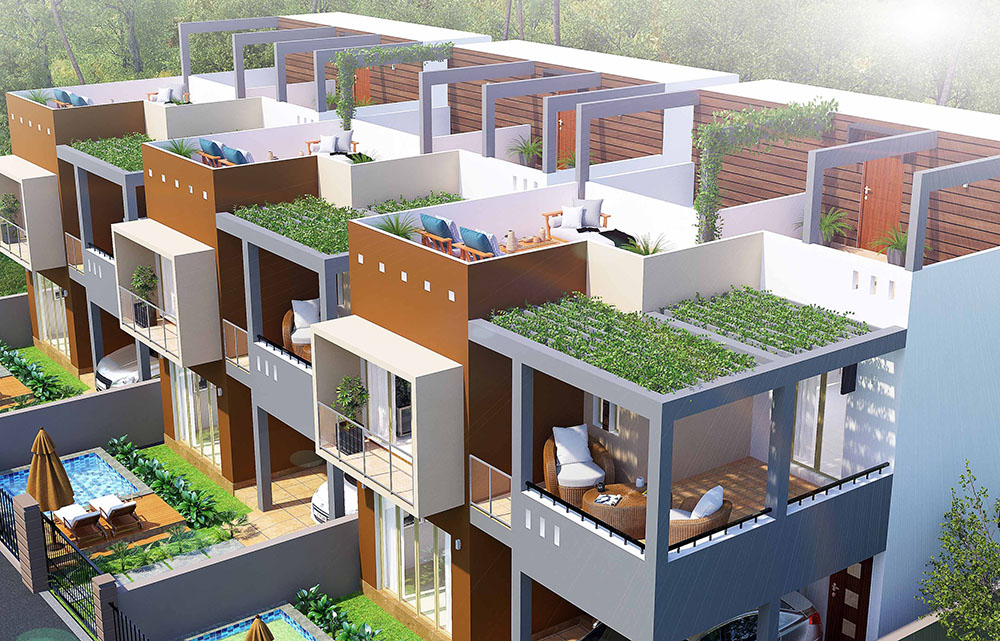 Millbrook Villas Gallery