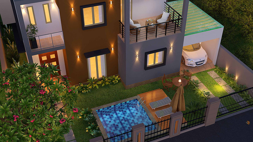 Millbrook Villas Gallery