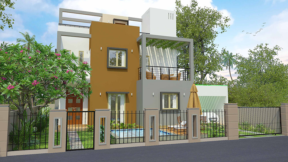 Millbrook Villas Gallery