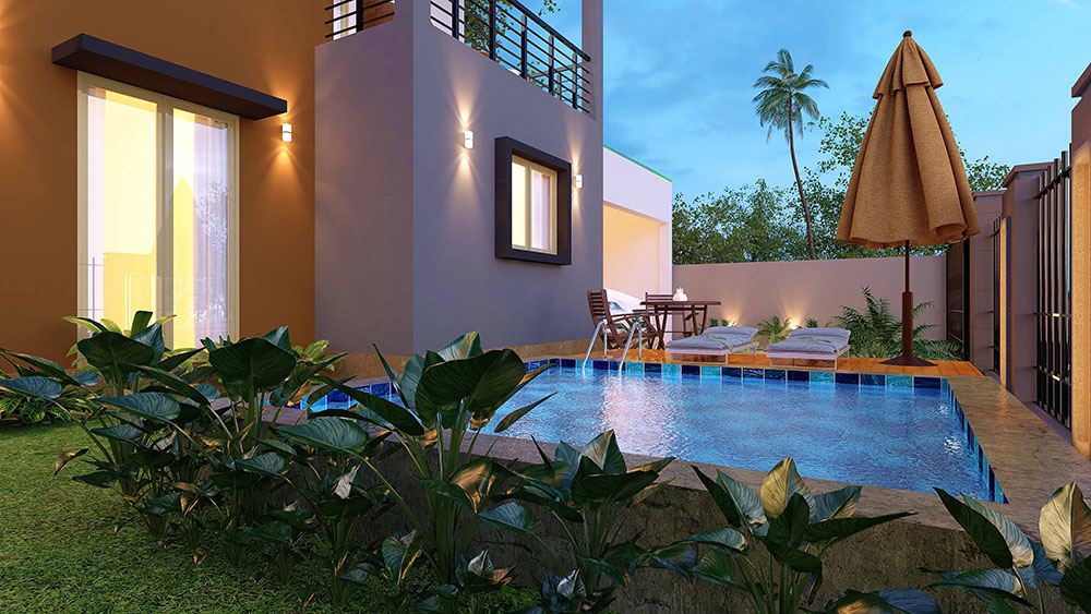 Millbrook Villas Gallery